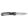 CRKT Kith 2.95 inch Folding Knife - Black
