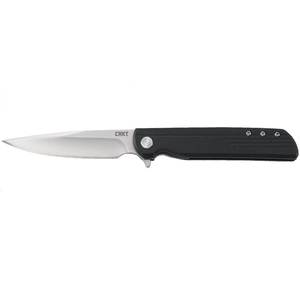 CRKT LCK+ 3.31 inch Folding Knife