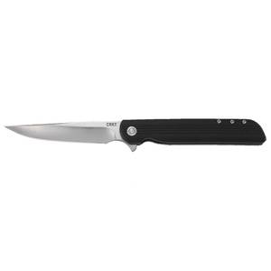 CRKT LCK+ Large 3.62 inch Folding Knife