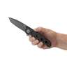 CRKT M16 3.89 inch Folding Knife - Black