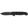CRKT M21 Series 3.98 inch Folding Knife - Black