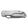 CRKT Pazoda 2.74 inch Folding Knife - Gray