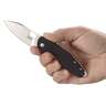 CRKT Pilar III 2.97 inch Folding Knife - Black