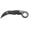 CRKT Provoke 2.41 inch Folding Knife - Black