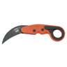 CRKT Provoke 2.47 inch Folding Knife - Orange