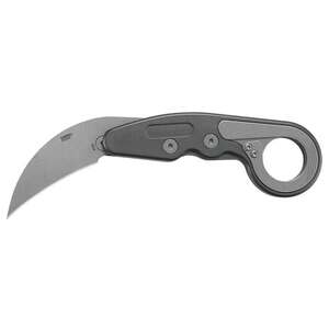 CRKT Provoke Compact 2.26 inch Folding Knife