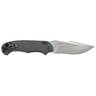 CRKT P.S.D. 3.63 inch Folding Knife - Black
