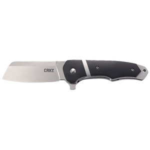 CRKT Ripsnort 3.24 inch Folding Knife