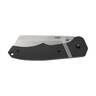 CRKT Ripsnort II 3.48 inch Folding Knife - Black