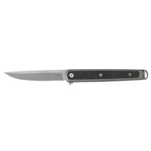 CRKT Seis 3.32 inch Folding Knife