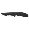 CRKT Shenanigan 3.35 inch Folding Knife - Black