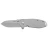 CRKT Squid 2.37 inch Folding Knife - Silver