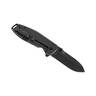 CRKT Squid XM 2.95 inch Folding Knife - Black
