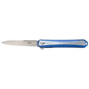 CRKT Stickler 3.38 inch Folding Knife