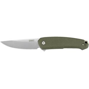 CRKT Tueto 3.28 inch Folding Knife