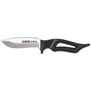 Estwing Bowie 4 inch Fixed Blade Knife