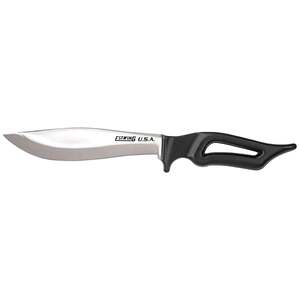 Estwing Bowie 6 inch Fixed Blade Knife