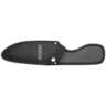 Estwing Bowie 6 inch Fixed Blade Knife - Black