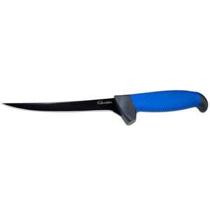 Gamakatsu 6 inch Fillet Knife - Blue