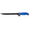 Gamakatsu 7.5 inch Fillet Knife - Blue - Blue