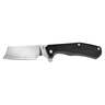 Gerber Asada 3.2 inch Folding Knife - Black