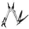 Gerber Center-Drive Multi-Tool with Bit Set - Stainless Steel - Silver