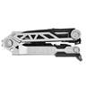 Gerber Center-Drive Multi-Tool with Bit Set - Stainless Steel - Silver