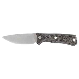 Gerber Convoy 3.9 inch Fixed Blade Knife
