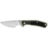 Gerber Downwind Caper 3.46 inch Fixed Blade Knife