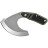 Gerber Downwind Ulu 4.84 inch Fixed Blade Knife