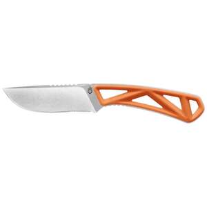 Gerber Exo-Mod 3.75 inch Fixed Blade Knife
