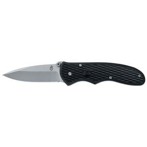 Gerber Fast Draw 3 inch Assisted Knife