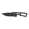 Gerber Ghostrike 3.3 inch Fixed Blade Knife - Black