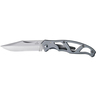 Gerber Mini Paraframe 2.22 inch Folding Knife - Grey