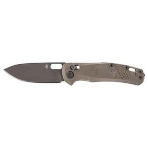 Gerber Scout 3.2 inch Folding Knife