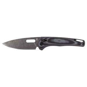 Gerber Sumo 3.9 inch Folding Knife