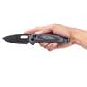 Gerber Sumo 3.9 inch Folding Knife - Black