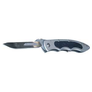 Havalon Piranta Series Interchangeable Blade Folding Hunters Knife
