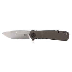 CRKT Homefront 3.56 Inch Assisted Folding Knife