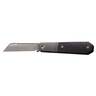Jack Wolf Knives Midnight Jack 2.91 inch Folding Knife - Purple Haze - Purple Haze