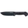Ka-Bar Becker Campanion 5.25 inch Fixed Blade Knife - Black