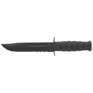 Ka-Bar Full Size 7 inch Fixed Blade Knife