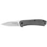 Kershaw Amplitude 2.5 inch Folding Knife - Grey