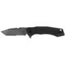 Kershaw Analyst 3.25 inch Folding Knife - Black