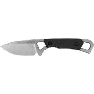 Kershaw Brace 2 inch Fixed Blade Knife