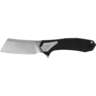 Kershaw Bracket 3.4 inch Folding Knife - Black