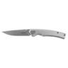 Kershaw Epistle 3 inch Folding Knife - Silver