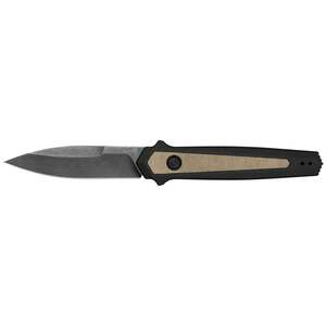 Kershaw Launch 15 3.5 inch Automatic Knife