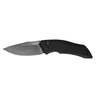 Kershaw Launch 3.4 inch Automatic Knife - Black