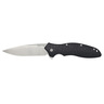 Kershaw OSO Sweet 3 inch Folding Knife - Black